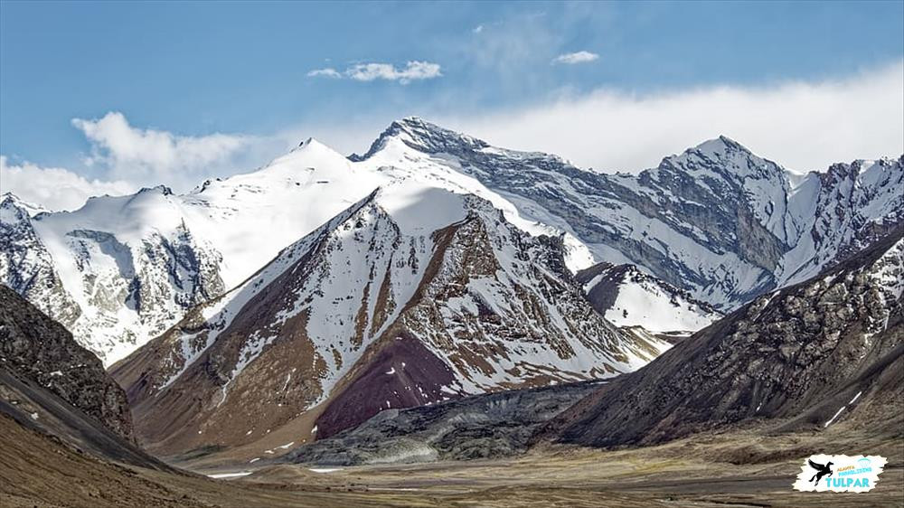 Памир таджикистан фото